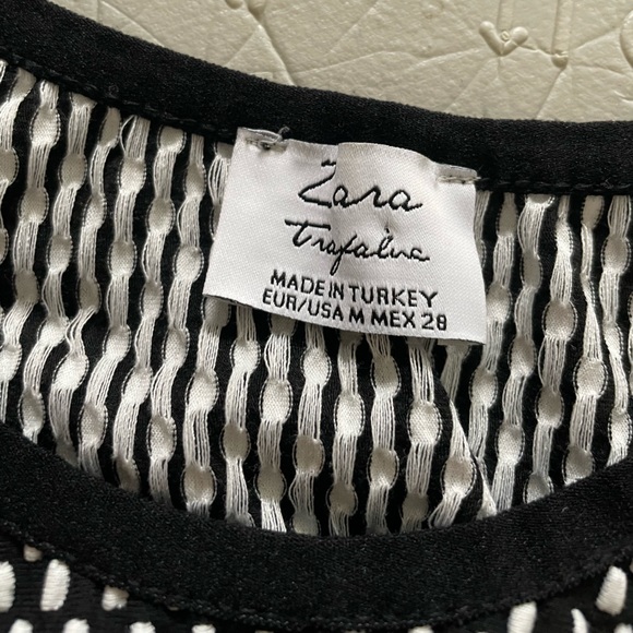Zara Tank Top - Picture 2 of 3